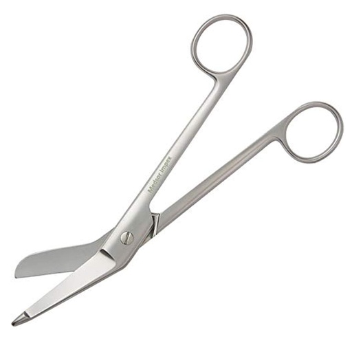 [GEN_HI_PLASTER_CUT_SCISSORS] Plaster Cutting Scissors