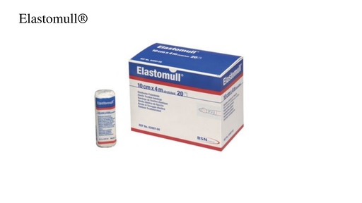 Elastomull-15cm x 4m Pack of 20