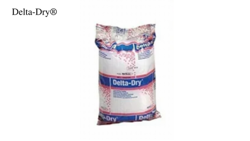 Delta Dry 7.5cm X 2.4m Pack of 5